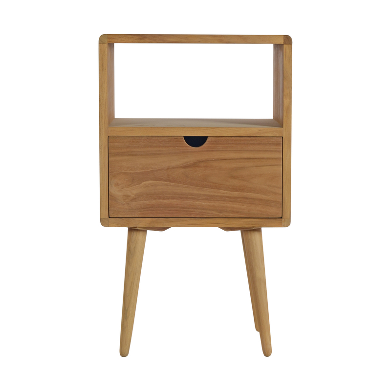 Paolo Bedside Table