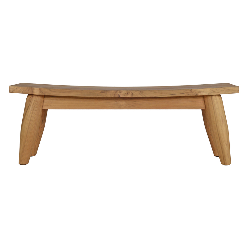 Primitive Bench