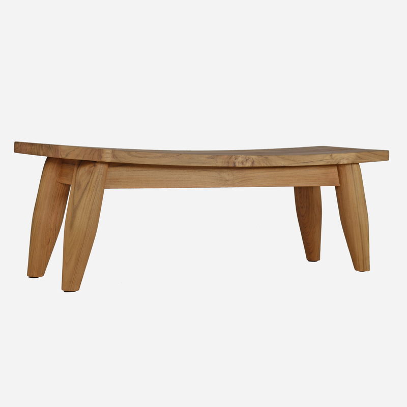 Primitive Bench - Image 2