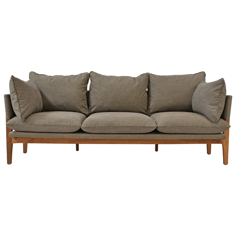 Neapolis Sofa
