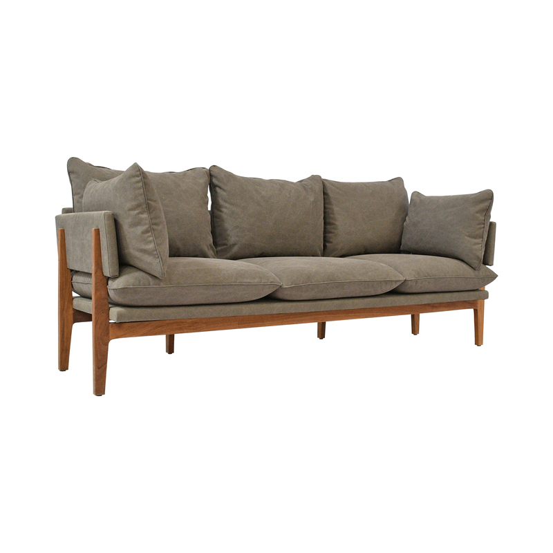Neapolis Sofa - Image 2