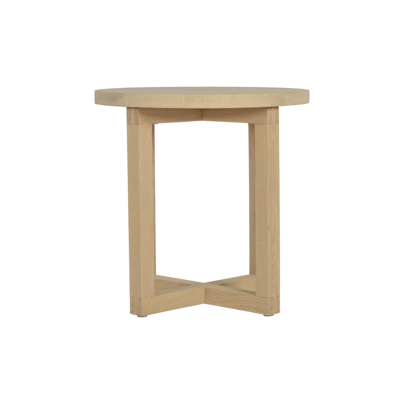 Sorento Bedside Table