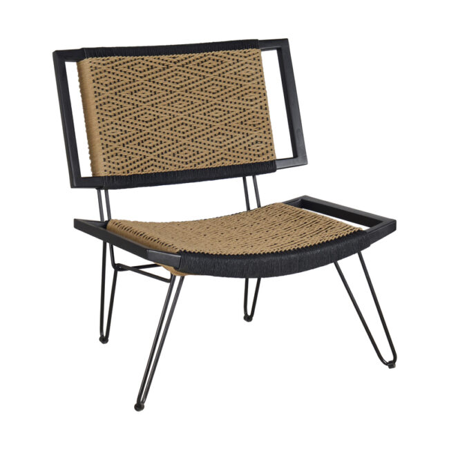 Zeus Lounge Chair - Image 2