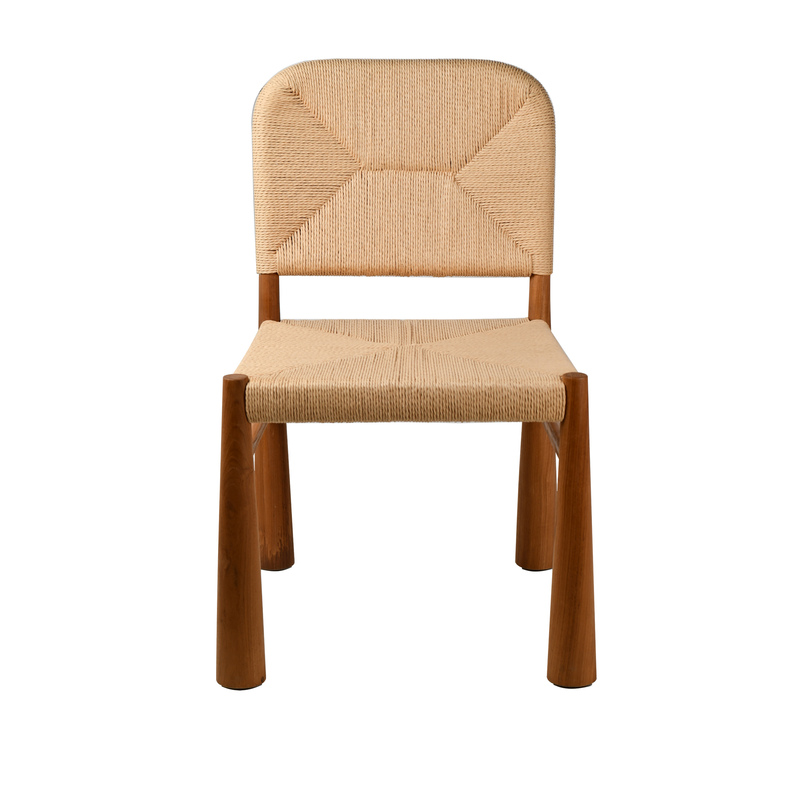 Koniq Square Chair