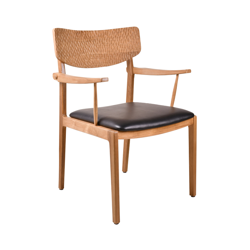 Klostre Dining Chair - Image 2