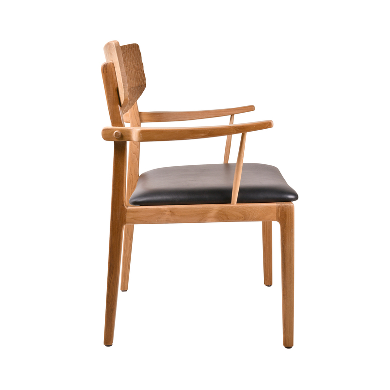 Klostre Dining Chair - Image 3
