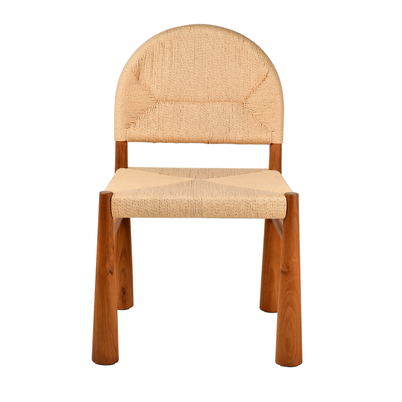 Koniq Round Chair