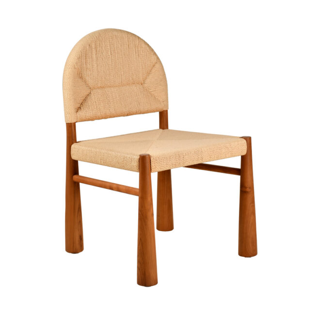 Koniq Round Chair - Image 2