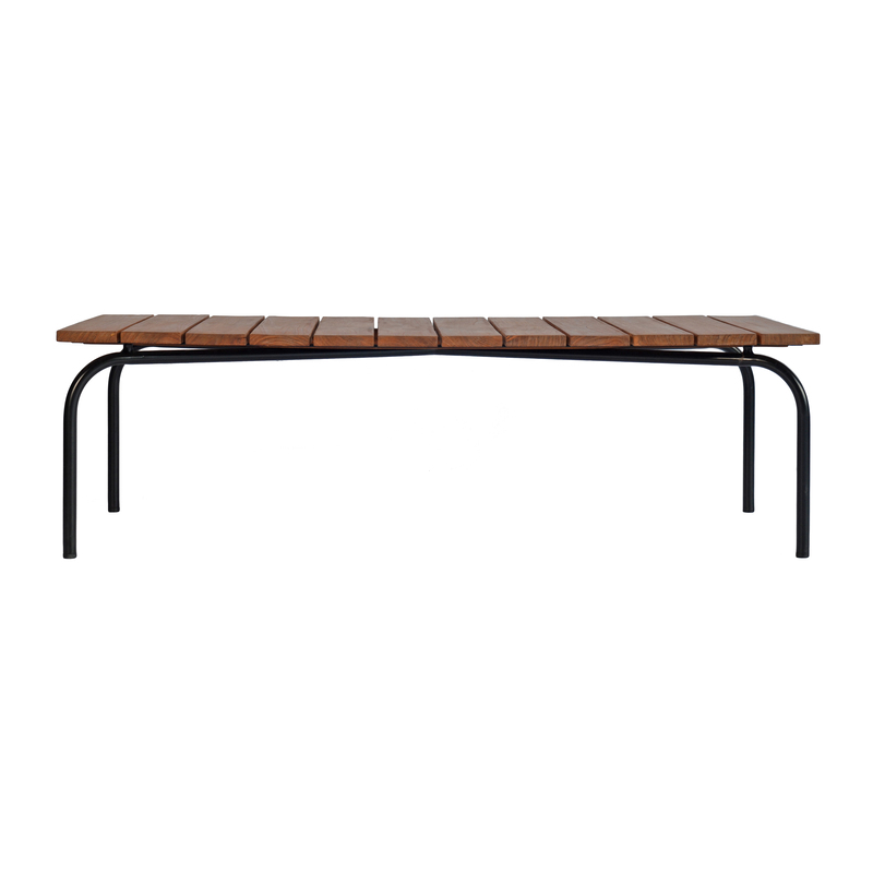 Majorca Rectangle Coffee Table