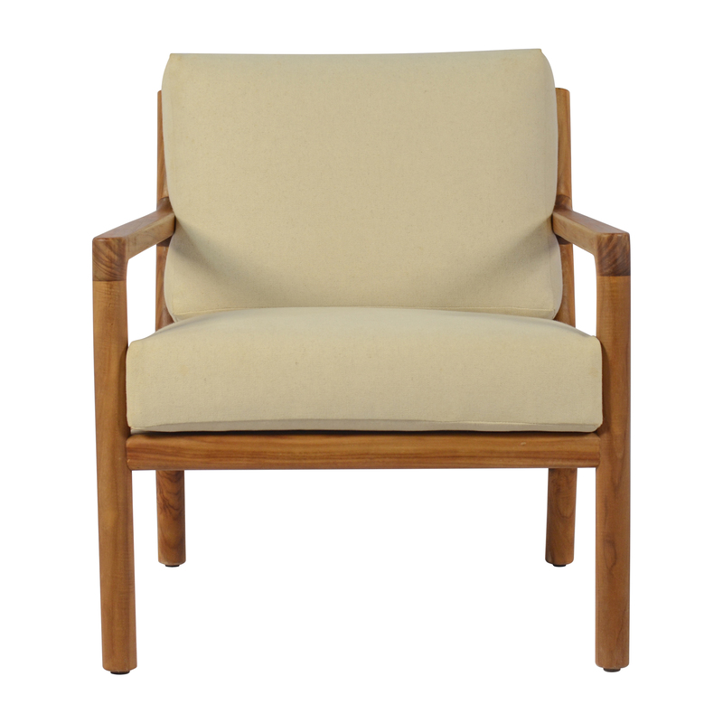 Bond Lounge Chair