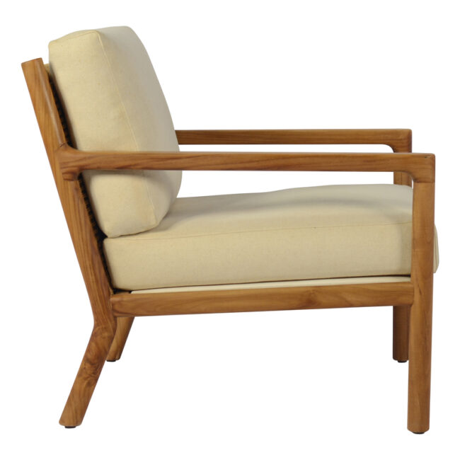 Bond Lounge Chair - Image 3