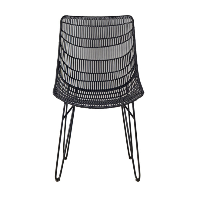 Buli Outdoor Dining Chair