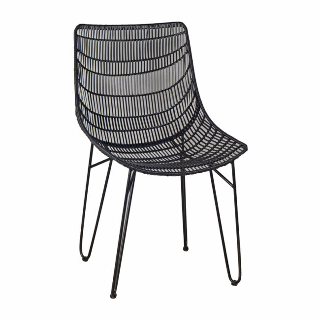 Buli Outdoor Dining Chair - Image 2