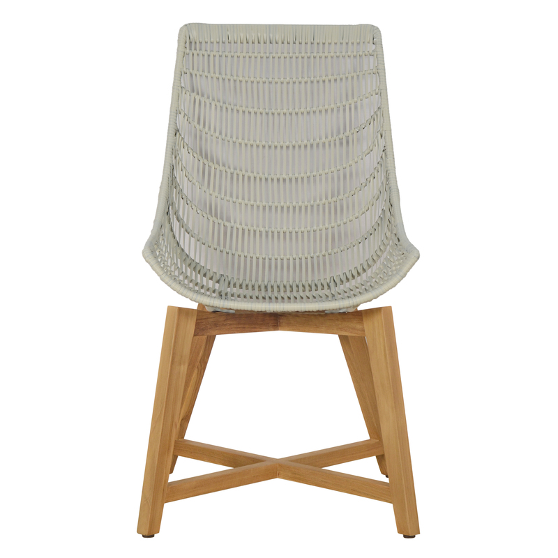 Bull Dining Chair