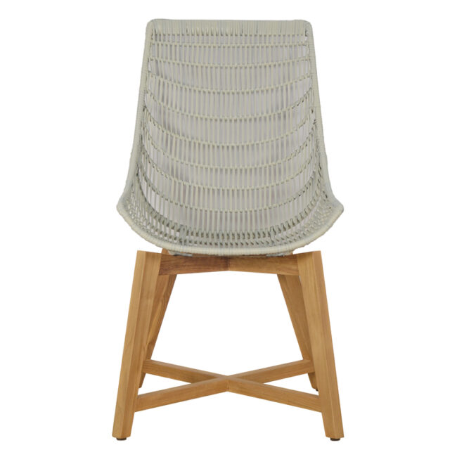 Bull Dining Chair