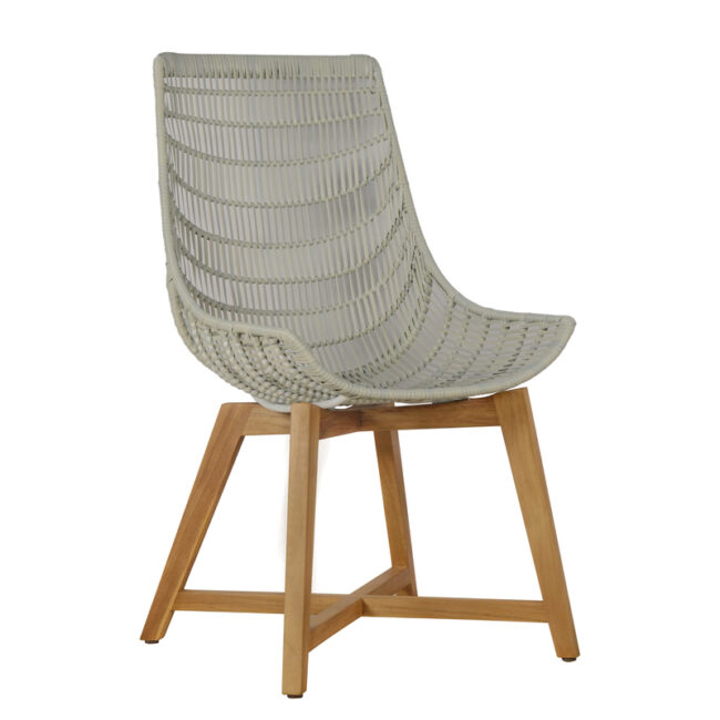 Bull Dining Chair - Image 2