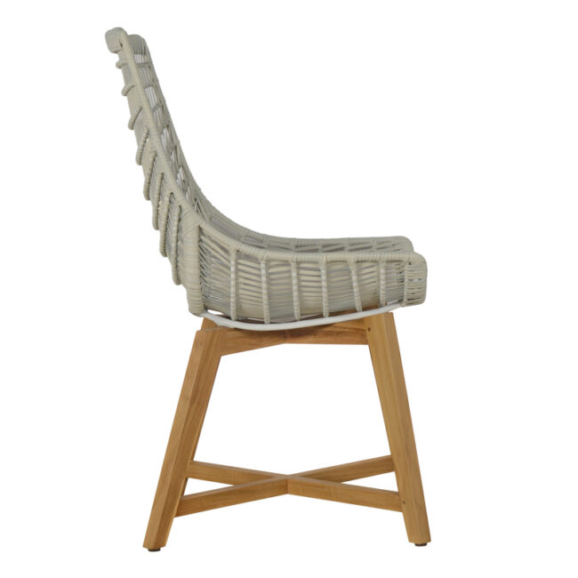 Bull Dining Chair - Image 3