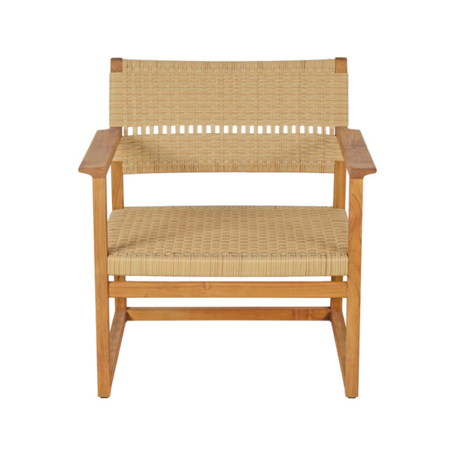 Burgos Lounge Chair