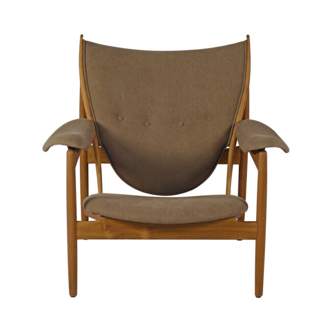 Chief Commander Chair
