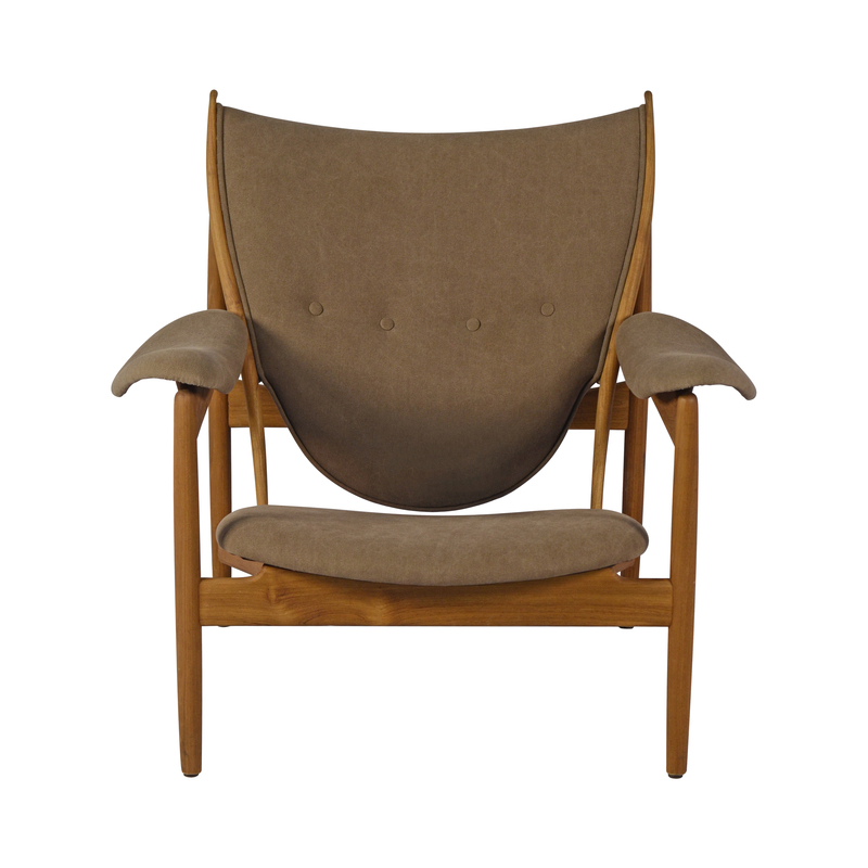 Chief Commander Chair