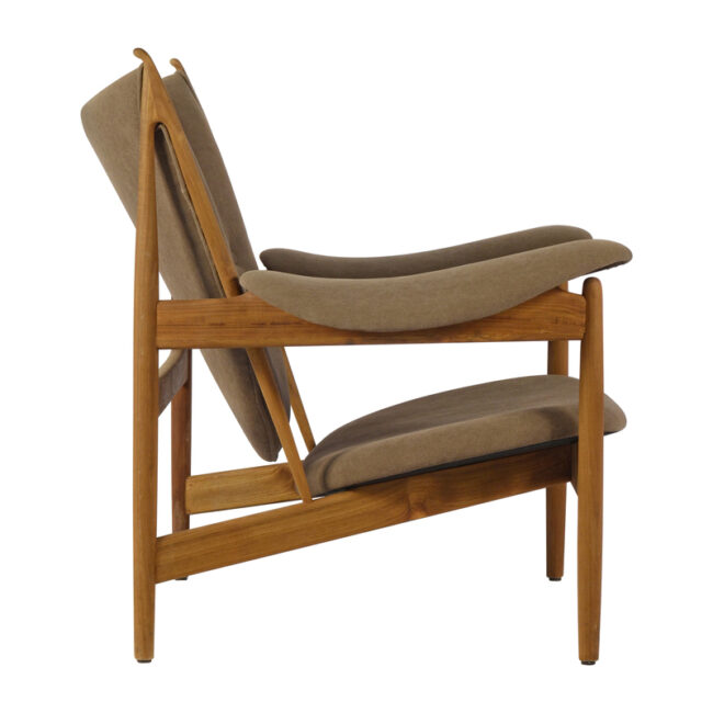 Chief Commander Chair - Image 3