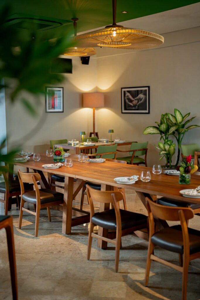 Tipple Room