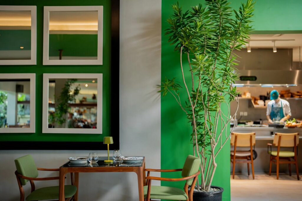 Tipple Room