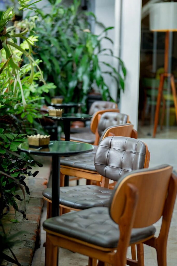 Tipple Room