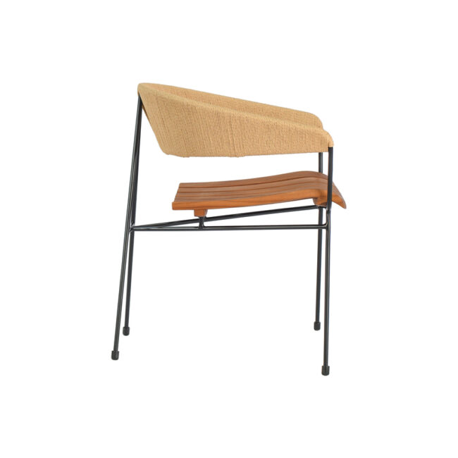 Diamond Dining Chair - Image 3