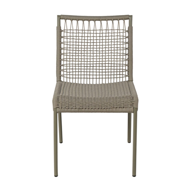 Rope Dining Chair