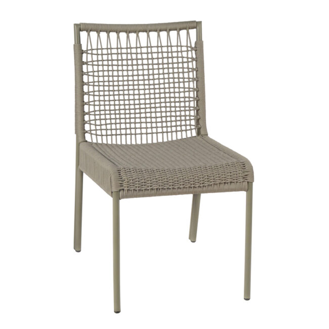 Rope Dining Chair - Image 2