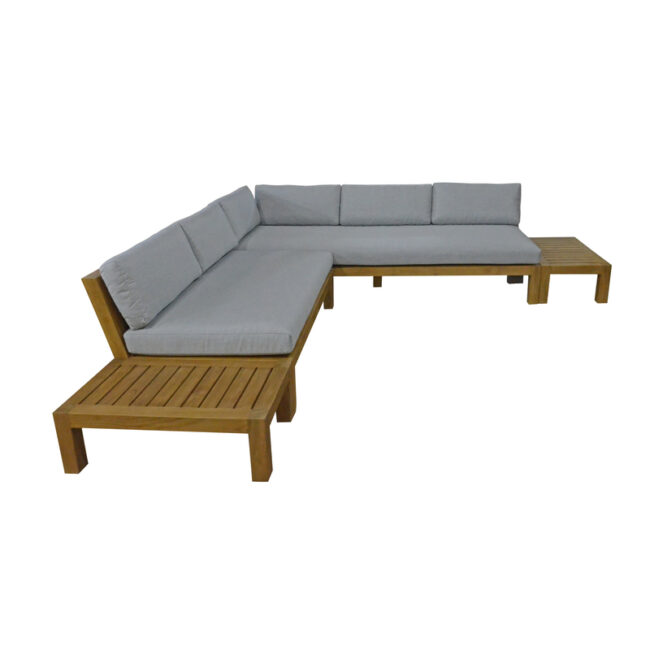 Drift Sofa L Shape