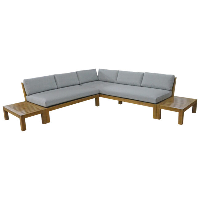 Drift Sofa L Shape - Image 2