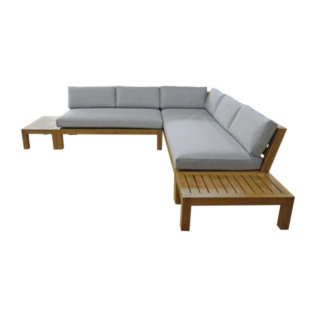 Drift Sofa L Shape - Image 3