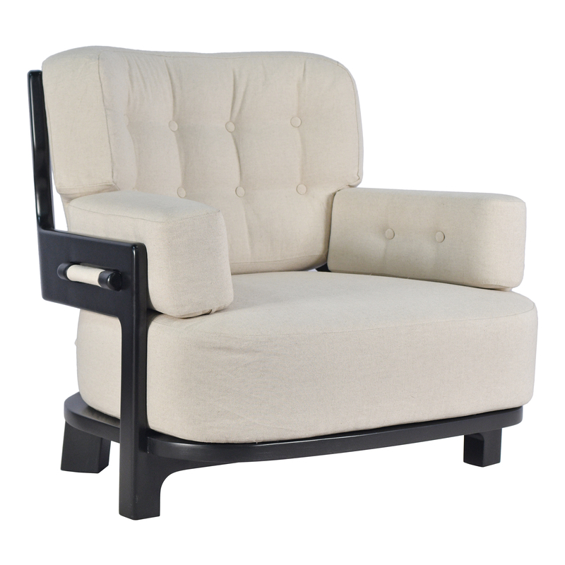 Frederick Lounge Chair - Image 2