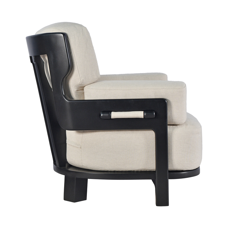 Frederick Lounge Chair - Image 3