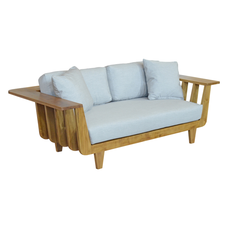 Gervasoni Sofa - Image 2