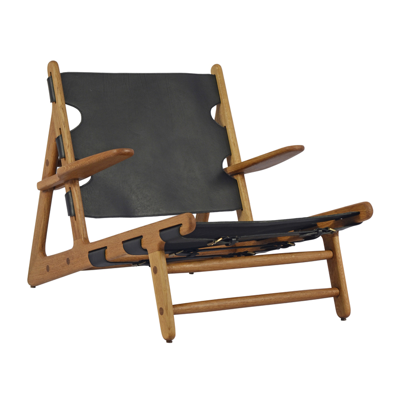 Houston Lounge Chair - Image 2