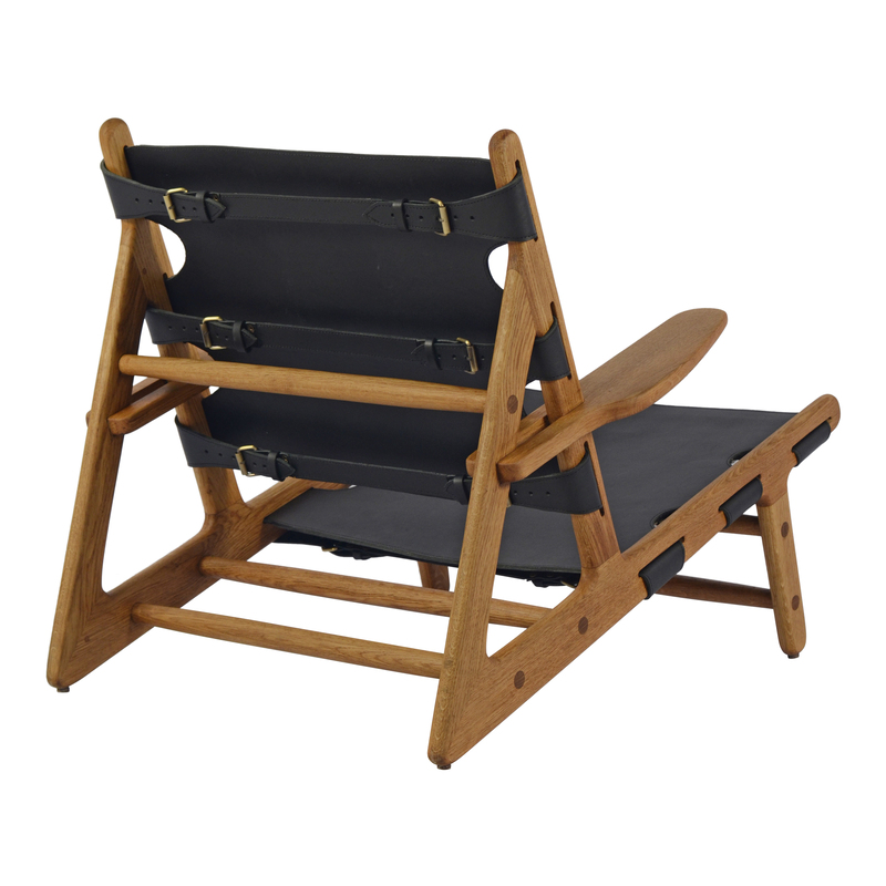 Houston Lounge Chair - Image 4