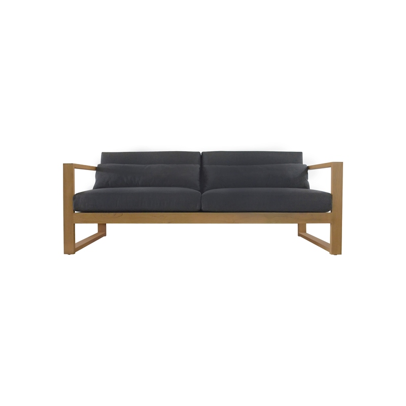 Loupe Sofa