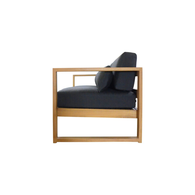 Loupe Sofa - Image 3