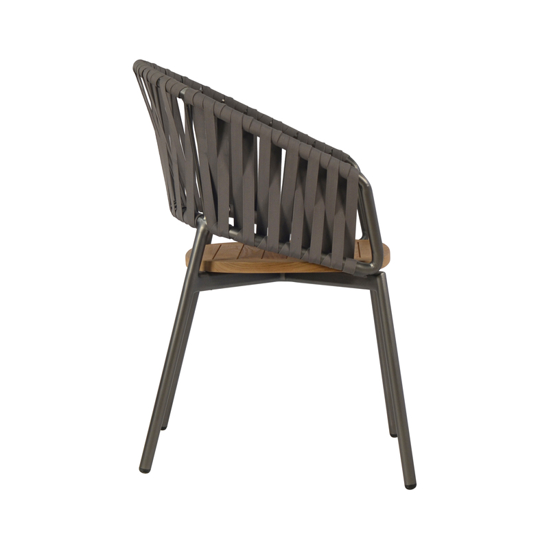 Sofi Dining Chair - Image 3