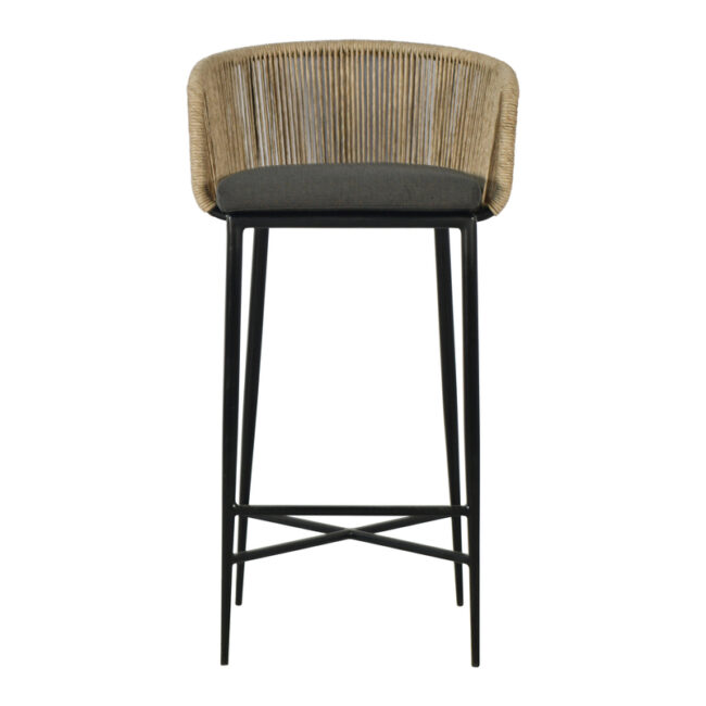 Pipes Bar Chair