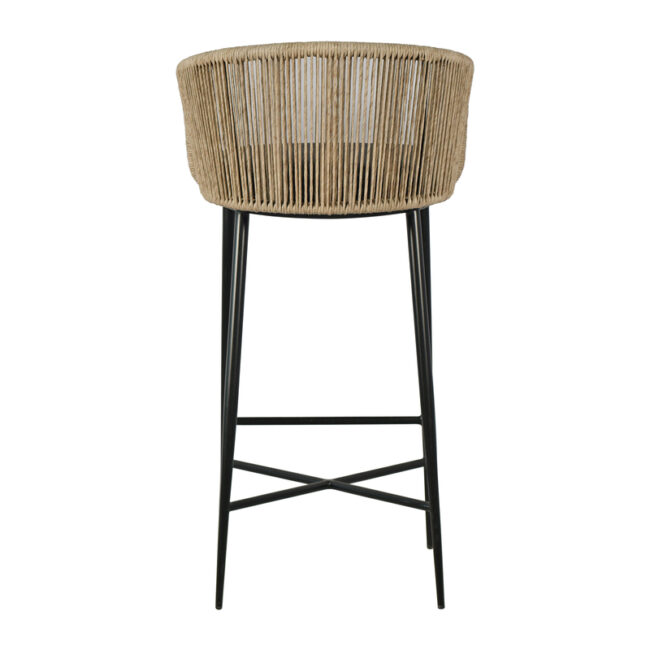 Pipes Bar Chair - Image 3