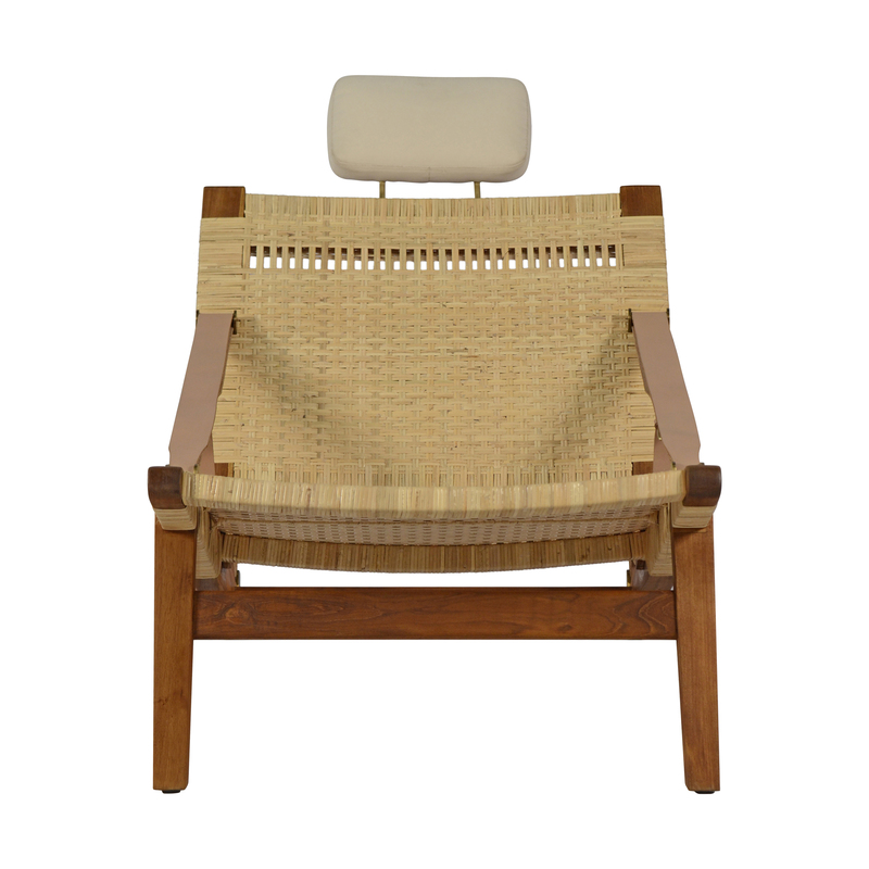 Pliko Lounge Chair
