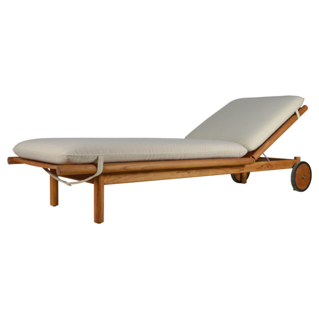 Pool Chaise - Image 2