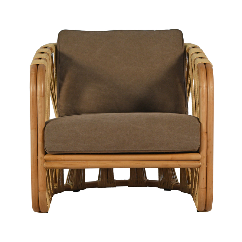 Bounchi Lounge Chair