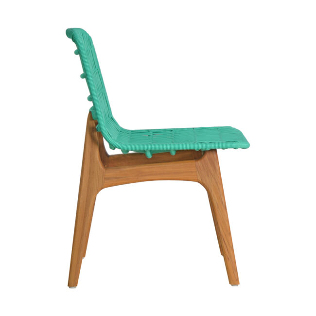 Sita Dining Chair - Image 3