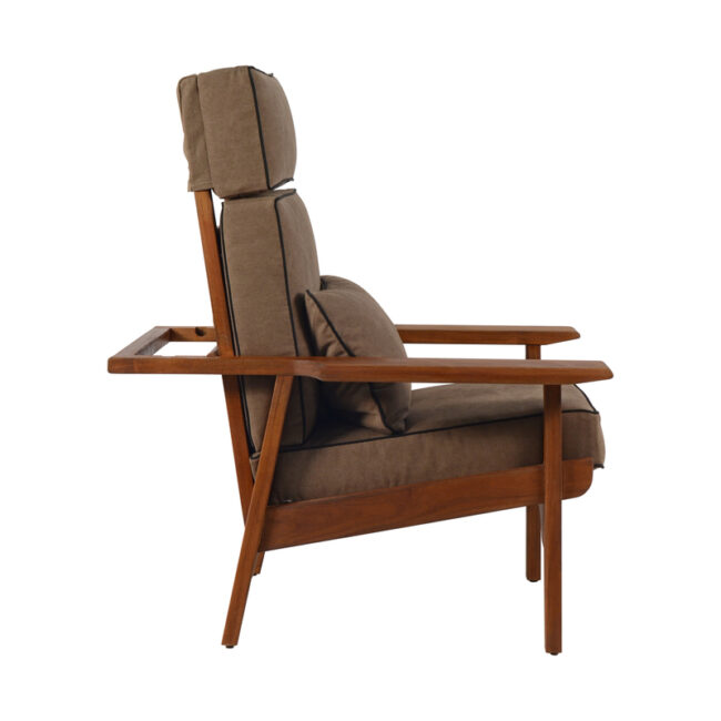 Spanish Spa Lounge Chair - Image 3