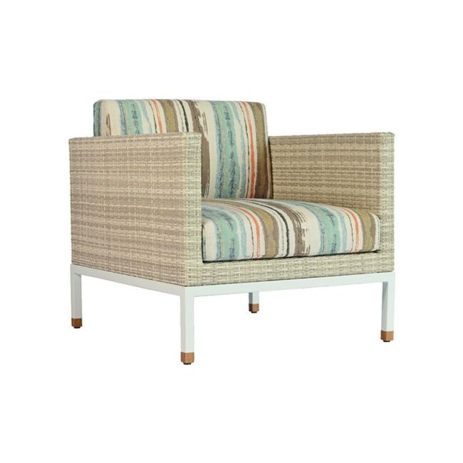 Trend Bazaar Lounge Chair - Image 2